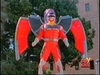 Red Lightstar Ranger's Avatar